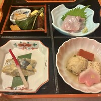 京都・嵐山 ご清遊の宿 らんざん - 