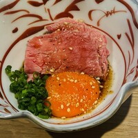 炭火焼肉 肉の匠 ひうち - 