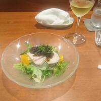 リストランテ野呂 - 