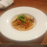 リストランテ野呂 - 