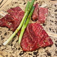 炭火焼肉 肉の匠 ひうち - 