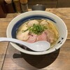 麺屋 翔 みなと