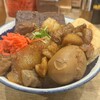 肉めし岡もと  新橋店