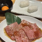 TOKYO焼肉ごぉ - 