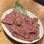 TOKYO焼肉ごぉ - 