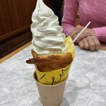 菓子と喫茶 SIROYA - 