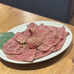 TOKYO焼肉ごぉ - 