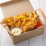 なぎさ橋珈琲 - 