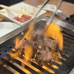 TOKYO焼肉ごぉ - 