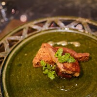 鉄板焼 雅 銀座 - 