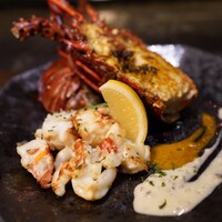 鉄板焼 雅 銀座 - 