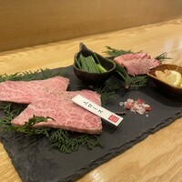 焼肉 高麗ガーデン 南堀江店 - 