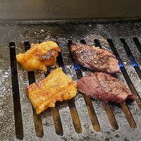 焼肉 高麗ガーデン 南堀江店 - 