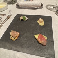 ボンシィク - 