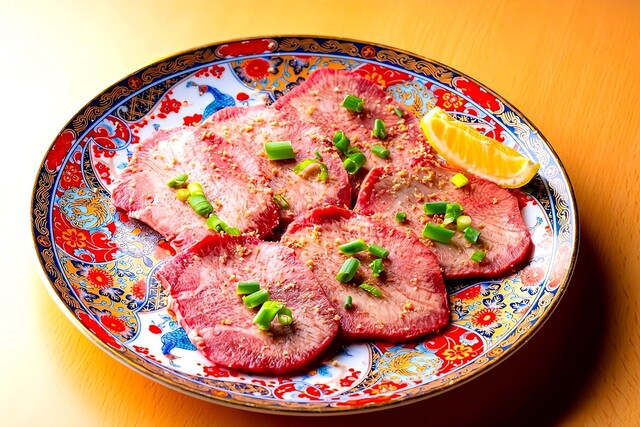 仙台焼肉ホルモン虎まる　 仙台駅前店 - あおば通（焼肉）の写真