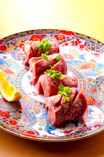 仙台焼肉ホルモン虎まる　 仙台駅前店 - あおば通（焼肉）の写真