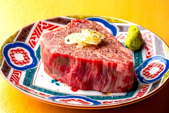 仙台焼肉ホルモン虎まる　 仙台駅前店 - あおば通（焼肉）の写真