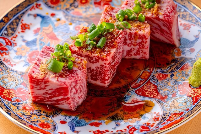 仙台焼肉ホルモン虎まる 仙台駅前店 | 新鮮ホルモンと黒毛和牛