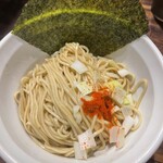 麺屋 おやゆび - 