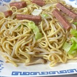 芭蕉庵 - 