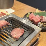 TOKYO焼肉ごぉ - 