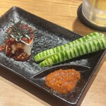 TOKYO焼肉ごぉ - 