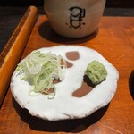 手挽きそば 一心 - 