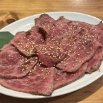TOKYO焼肉ごぉ - 