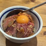 TOKYO焼肉ごぉ - 