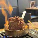 TOKYO焼肉ごぉ - 