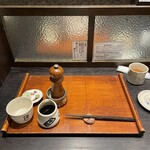 手挽きそば 一心 - 