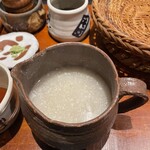 手挽きそば 一心 - 