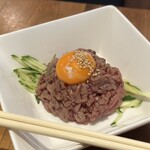 TOKYO焼肉ごぉ 3号店 - 