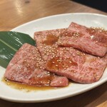 TOKYO焼肉ごぉ - 