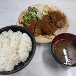 ハイライト食堂 - 
