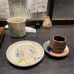 手挽きそば 一心 - 