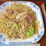 芭蕉庵 - 