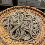 手挽きそば 一心 - 