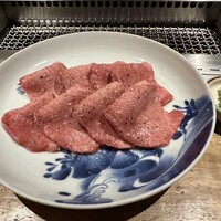 和牛料理 一石三鳥 -  和牛料理 一石三鳥 -