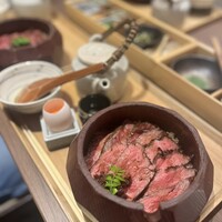 祇園肉亭 新 - 