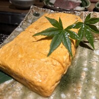 和牛料理 一石三鳥 -  和牛料理 一石三鳥 -