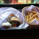 ロボットレストラン - 