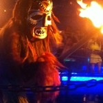 ロボットレストラン - 