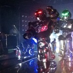 ロボットレストラン - 