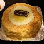ハーブス 栄本店 Harbs 栄町 ケーキ 食べログ