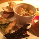 笠屋町ダイナー - 