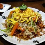 業平屋 - 巣ごもり