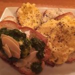 笠屋町ダイナー - 