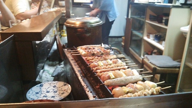 とり平 尾道 焼鳥 食べログ とり平 尾道 焼鳥 食べログ