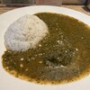 インド風カリーライス すぱいす